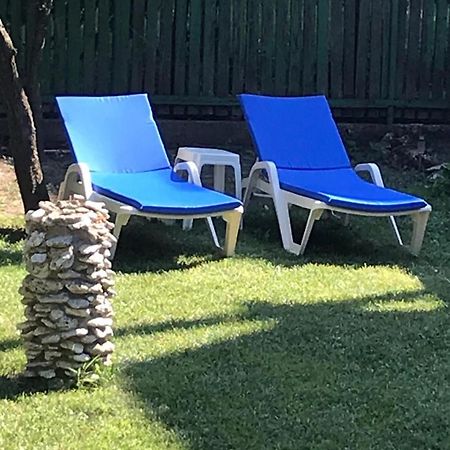 Green Villa Accommodation Costinesti Esterno foto